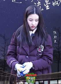 《向往的生活》