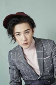 檀健次(JC-T)最优质