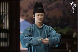 檀健次(JC-T)精选剧照