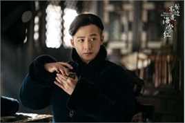 檀健次(JC-T)高清剧照