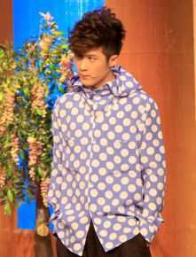 最新檀健次(JC-T)精彩图册