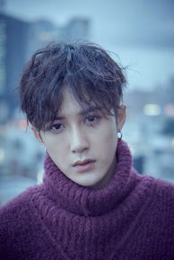 高清檀健次(JC-T)图片