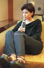 内田有纪(Yuki Uchida うちだ ゆき)精选剧照