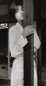 内田有纪(Yuki Uchida うちだ ゆき)精彩图册