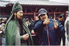 郑克洪(ZhengKehong)郑导现场照片前后照片