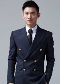 《王文杰》封面图片