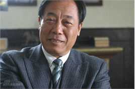 冯恩鹤电视剧照