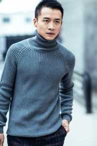 唐曾(Tang Zeng)图册生活照相册