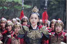 《媚者无疆》剧照