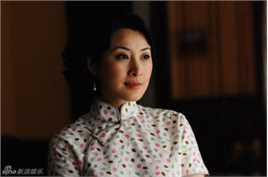 2008年《夜来香》饰乔芳