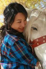 王雅捷精彩图册