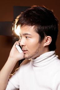 郑斯仁节目、活动照