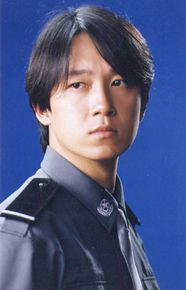 参演电视剧（1991-2003）