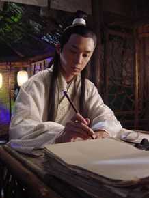 参演电视剧（2004-2008）