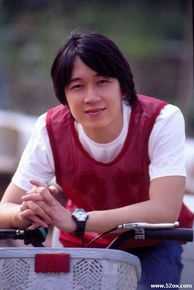 潘粤明精彩图册