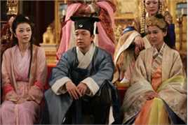 2010年《花田喜事2010》剧照