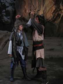 2010年《新萍踪侠影》剧照