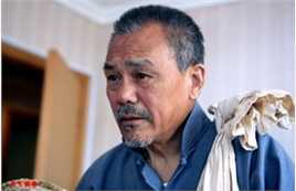 最新李万年(LiWannian)壁纸