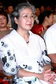 曹翠芬(Cao Cuifen)的生活照前后照片