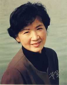 曹翠芬(Cao Cuifen)概述图册素颜照相册