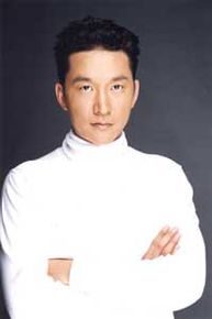 最优质赵燕国彰(Jacky)生活照