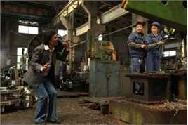 赵燕国彰(Jacky)《地久天长》最全剧照