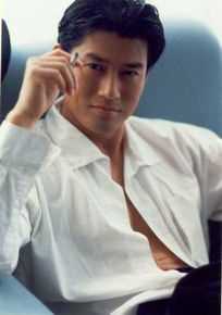 白石千(James Pax)最优质相册