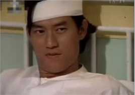 白石千(James Pax)影视最新剧照