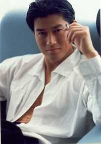 高清白石千(James Pax)性感图片