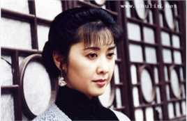 电视剧《大秦腔》剧照