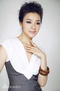 陈思思及生活照片