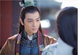 《兰陵王妃》楚临西