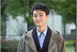 《柒个我》饰白向荣