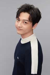 《张晓谦》封面图片