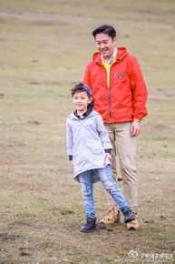 《爸爸去哪儿》