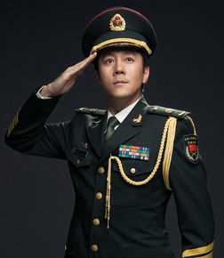 《蔡国庆》封面图片