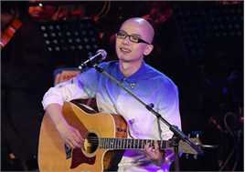 平安(Anson) 邓丽君60纪念演唱会生活照相册