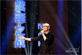 平安(Anson) 公安部“禁毒之战2014”特别节目图片图册