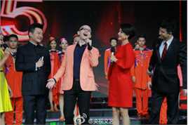 最全平安(Anson)在《我和我的祖国》中的壁纸