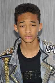 精选贾登·史密斯(Jaden ith)图片