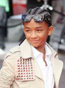 贾登·史密斯(Jaden ith)精彩图册