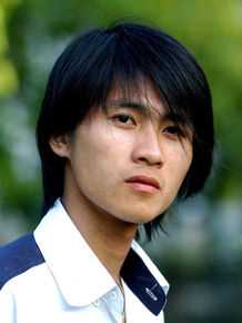 《韩寒》封面图片