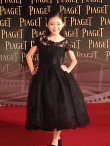 高清李馨巧(CRYSTAL LEE)图片