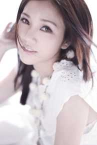 谢安琪(Kay Tse)Kay性感图片图集