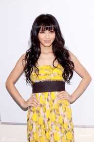 最全官恩娜(Ella Koon)精彩图册