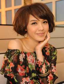 最优质官恩娜(Ella Koon)素颜照