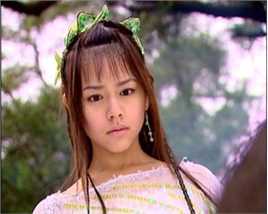 夏于乔(Kimi)倩女幽魂 剧照