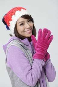 夏于乔(Kimi)前后照片