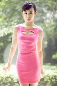 最新张檬(Lemon)精彩图册