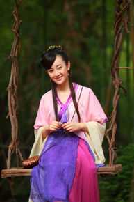 高清张檬(Lemon)精彩图册